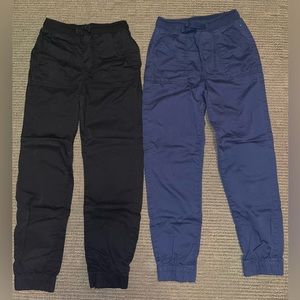 Jumping Beans Pull-On Twill Jogger in boys, size 10 in SLIM